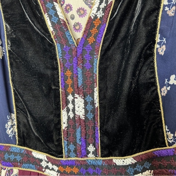 Anthropologie Quartier Latin Dress - Picture 6 of 13